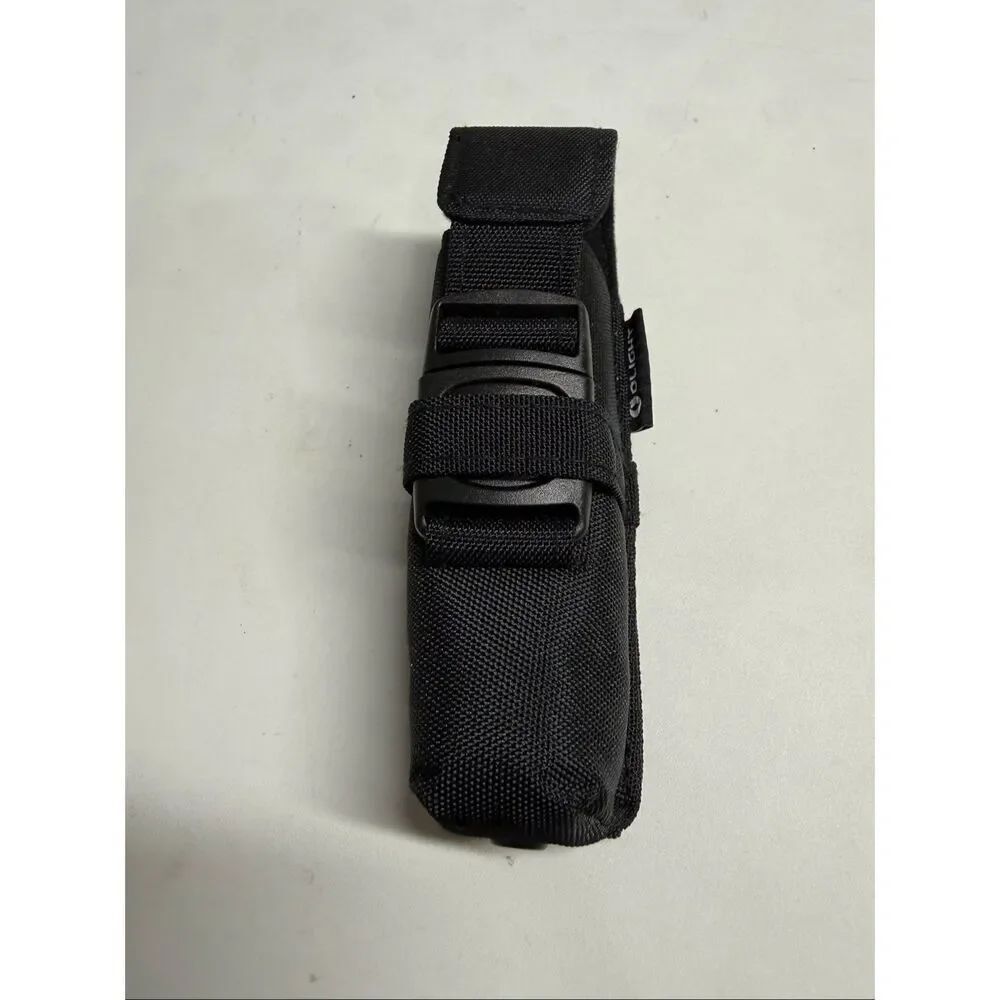 OLIGHT SEEKER 3 PRO HOLSTER Pouch M2R Pro Warrior 3S Warrior Ultra Flashlight